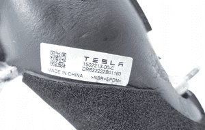 SPRĘŻARKA KOMPRESOR KLIMATYZACJI TESLA 3 LIFT Y 6