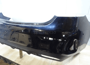 A2388859000 Zderzak tył tylnicoupe MERCEDES BENZ W238 C238 LLU 5