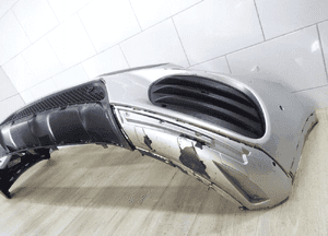 Zderzak przód przedni mercedes gla amg W156 lift 2018-2020R A1568859300 10