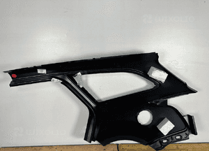 Blotnik tyl tylny prawy ford focus MK3 iii 3 kombi 2010- nowka oryginalny 4