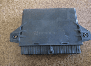 Moduł bluetooth ford kuga MK1 8M5T-19G491-BG 3