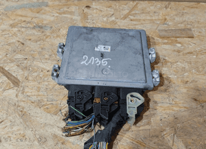 STEROWNIK SILNIKA KOMPUTER FORD TRANSIT MK8 CUSTOM 2.2 TDCI BK21-12A650-AC 1