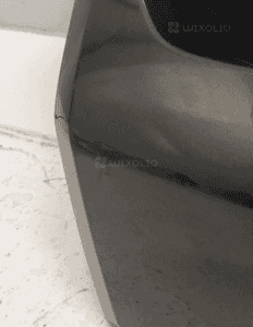 Ford ranger 4 iv lift 2018- grill atrapa chłodnicy maskownica oryginał 9
