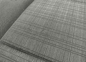 FOTEL KANAPA SIEDZISKO PASAŻERA PRZÓD MERCEDES VITO W447 A0009110537 15-22 5