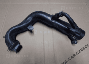 Rura dolot powietrza vw passat B6 2.0 1K0129654AJ 1