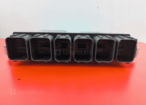 Mercedes-Benz W206 Sterownik silnika ECU A6549000901 Nowy 4