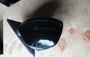 Lusterko prawe audi Q5 8R 10 + 2 pin 8R1857410G LZ9Y eu 2016 9