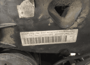 Audi 2.7 tdi v6 oe BPP 180 tys km przebieg SILNIK bez wtrysków 9