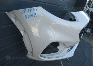 Zderzak przedni przód ford puma ii MK2 st-line 2019- 4