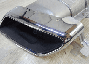 VOLVO V90 S90 KOŃCÓWKA WYDECHU LEWA 32227058 3