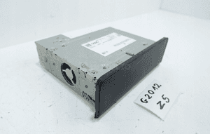 AUDI A4 B9 A5 8W NAWIGACJA CZYTNIK MULTIMEDIALNY MIB3 8W2035054J 3