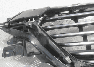 Grill gril atrapa mazda 6 iii gj lift 2014-2018 16