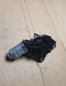 SILNICZEK WYCIERACZKI TYŁ SKODA FABIA II  nr 5J7955711 6