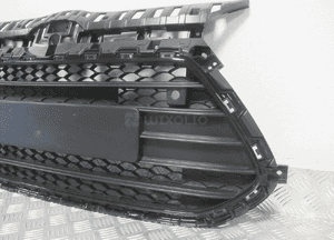Grill gril atrapa hyundai I20 ii coupe 3 drzwi 86569-C8320 2014-2018 11
