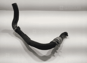 Przewód wąż rura intercoolera kia ceed ii 1.0 t-gdi 28281-04500 2012-2018 2