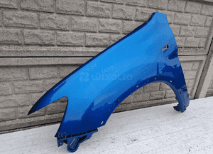 Mitsubishi asx 15-20 lift błotnik lewy przedni 2