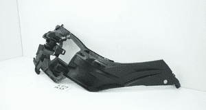 Bmw X5 F15 2013- ślizg mocowanie zderzaka lewy przód 7303095 3