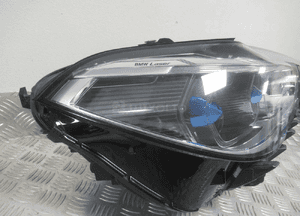 Lampa przednia przód prawa bmw X5 G05 X6 G06 led laser 9481790-09 2018-2023 5