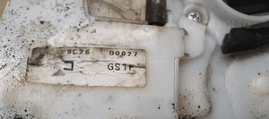 Zamek prawy tył tylny prawy 5 PIN Mazda 6 II 6