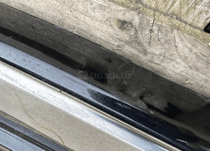 Zderzak tyl tylny porsche cayenne i 1 7L lift fl 4