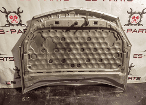 Maska pokrywa silnika opel astra iii h lift Z176 5