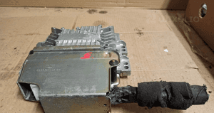 Komputer sterownik silnika ford mondeo MK4 nr 6G91-12A532-BB 1