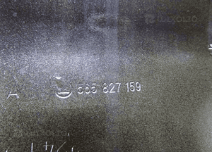 SKODA KODIAQ LIFT 19- KLAPA TYLNA 565827159 16