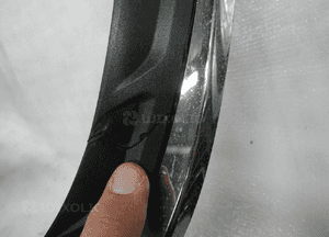 Suzuki ignis lift grill atrapa 4