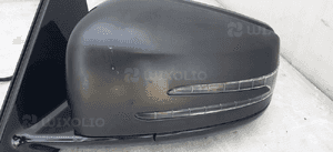 Mercedes W212 e klasa lusterko lewe A2128100516 anglik uk 1