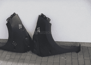 Toyota aygo ii reflektor przedni prawy ładny oryginał 20