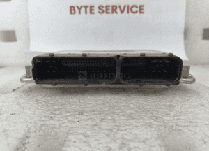 Volkswagen oe moduł sterownik ecu 07C906018BG 2