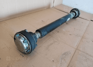 Wal napędowy przód VW Touareg 2.5 TDI Automat 7L6521101 2