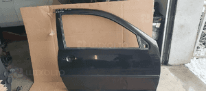 Drzwi prawy przód przednie prawe VW GOLF IV 4 3 drzwi 3D LC9Z 1