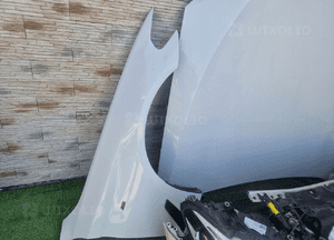 Maska lampy pas błotnik zderzak bmw 5 G30 G31 A300 4