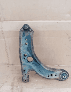 Wahacz prawy przód przedni VW New Beetle 1J0407158B 3