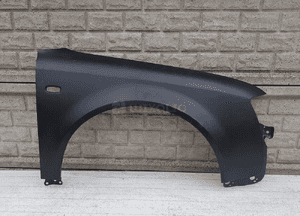 Audi A4 B6 8E0 małysz 00-04 błotnik przedni prawy nowy 1