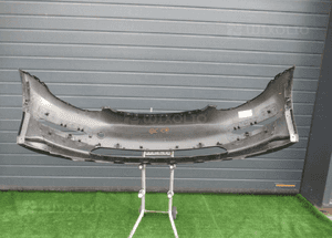 Zderzak przód przedni tesla model 3 2017- 8