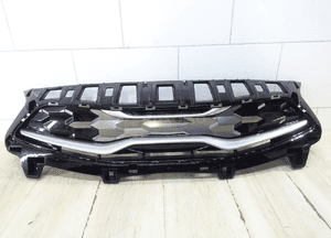 Atrapa kratka grill KIA CEED III LIFT 21- ELEKTRYK 86350-dr300 LLU Hybryda 1