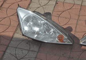 focus MK I FL zestaw lamp WYSYŁKA 2