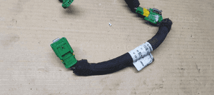Kabel przewód instalacja czujnika STOP Citroen C5 III 9665778180 3