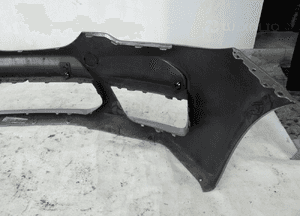 Bmw 5 M5 m power F90 f 90 zderzak przedni 5