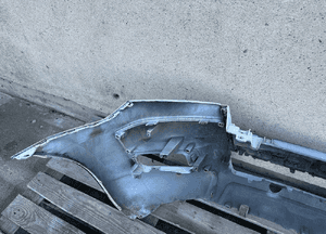Zderzak przód przedni ford ranger v iii lift 2015- EB3B-17C831-EC cały 5
