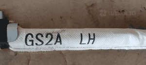 Kurtyna Airbag poduszka lewa Mazda 6 II Kombi 5