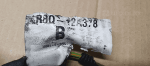 Instalacja wiązka świec żarowych Jaguar XF X250 2.7 TDV6 4R8Q-12A378-BE 6