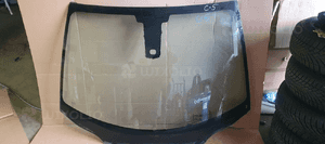 Szyba czołowa przód przednia Sensor Citroen C5 III AS1 06r 1