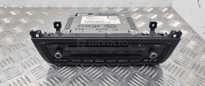 Bmw F20 F30 radio cd business 9236489 2