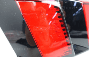 Lampa lewa tył led peugeot 3008 ii 9810477880 4