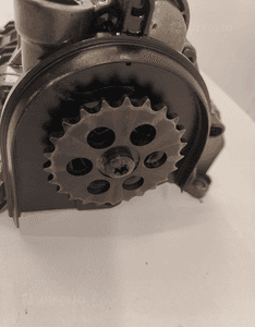 BMW n47 POMPA OLEJU SMOK 7798014 diesel e90 e87 e60 5