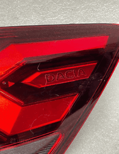 Lampa prawy tyl dacia sandero iii 3 265501832R org 6