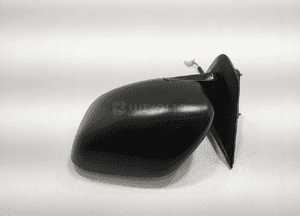 Lusterko lewe nissan navara iv D23 NP300 3 pin piny kable 2015-2022 europa 4